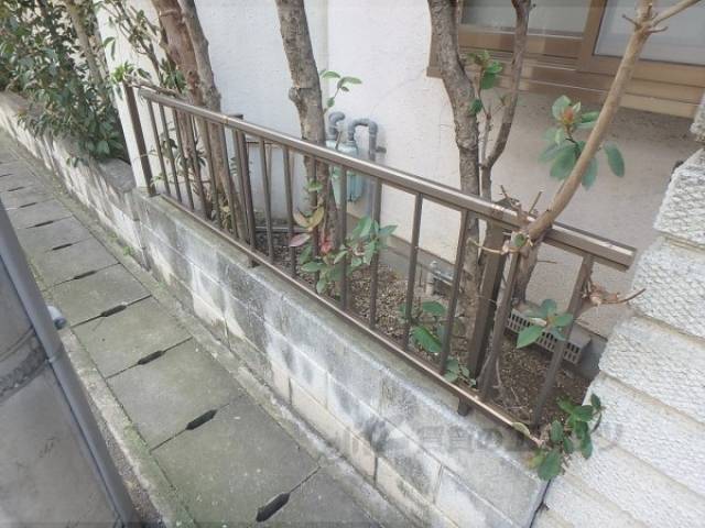 植栽