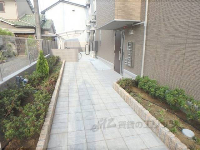 通路