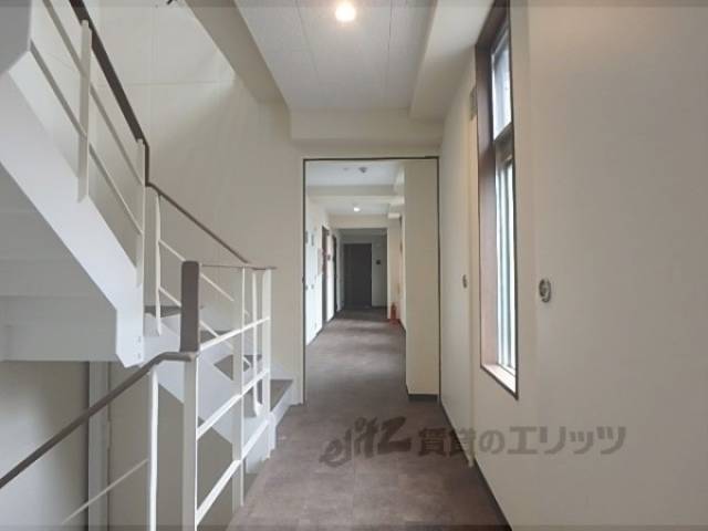 通路