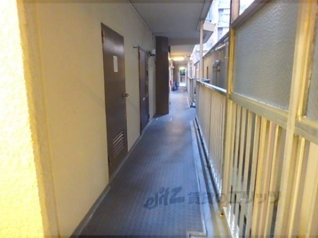 通路
