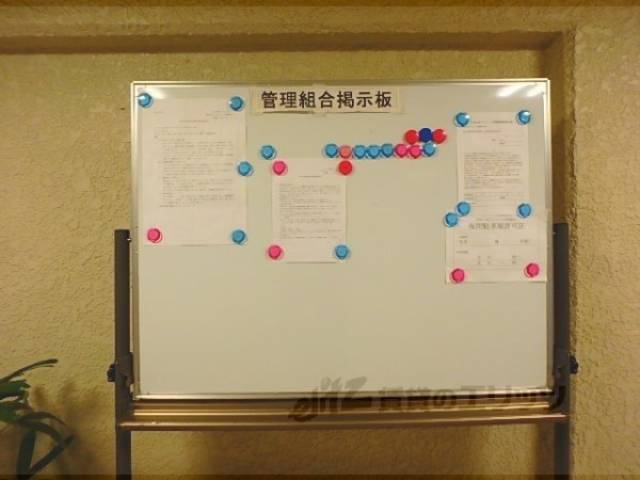 掲示板