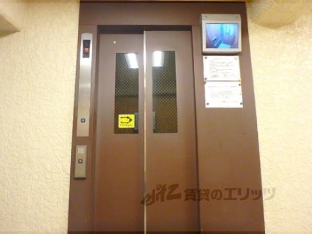 エレベーター