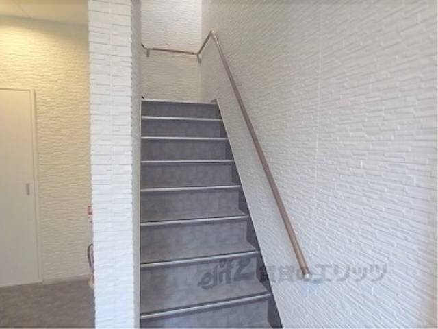 階段