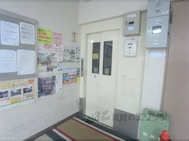 エレベーター