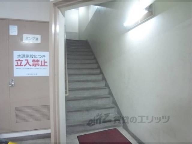 ロビー