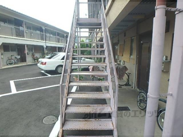 階段