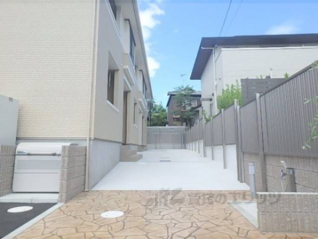 通路