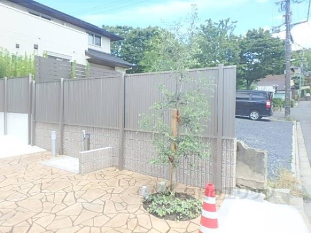 植栽