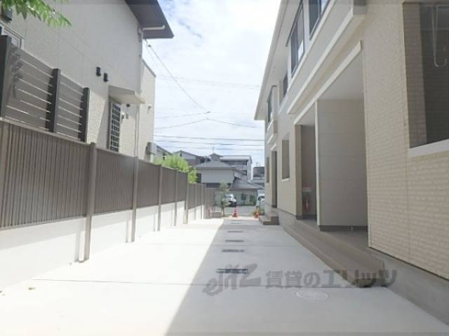 通路