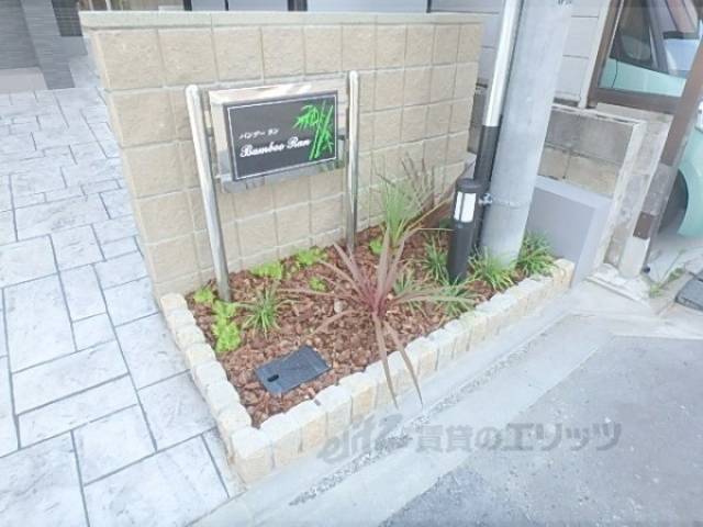 植栽
