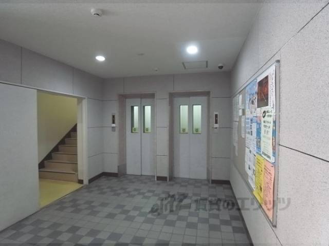 エレベーター
