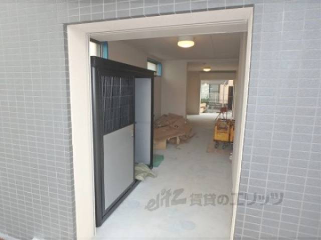 通路