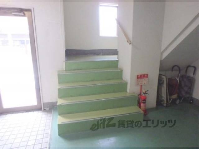 階段