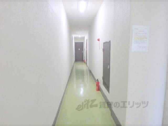 廊下