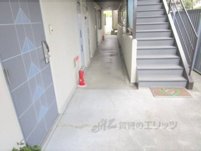 通路