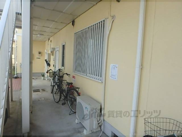 通路