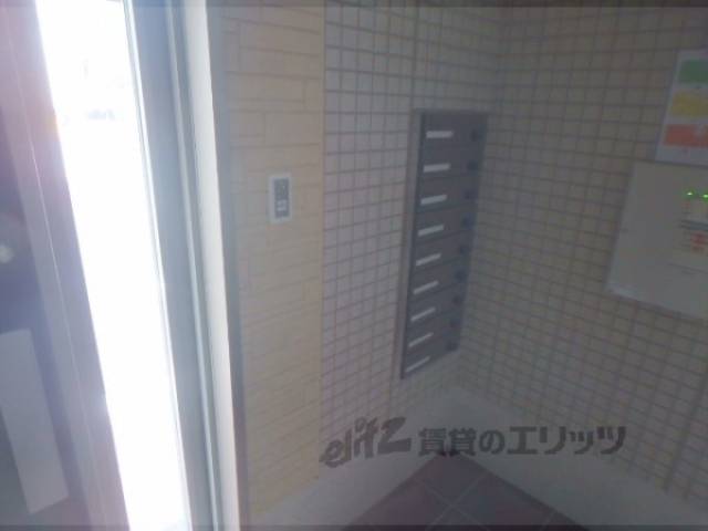 オートロック