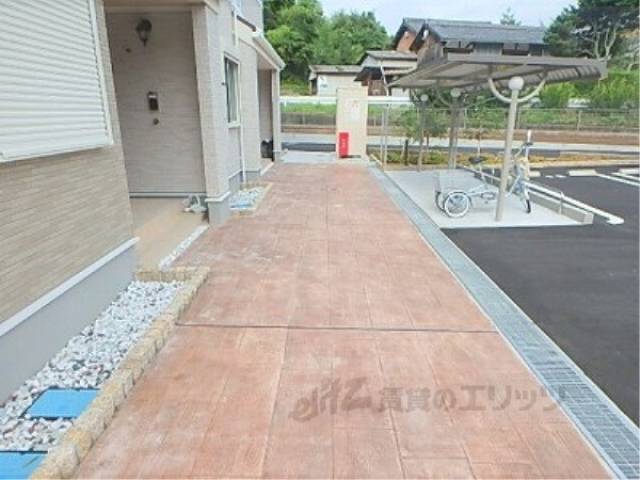 通路