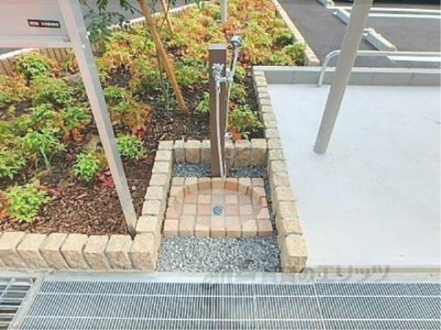 水道