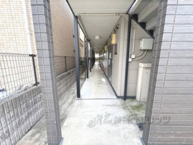 廊下