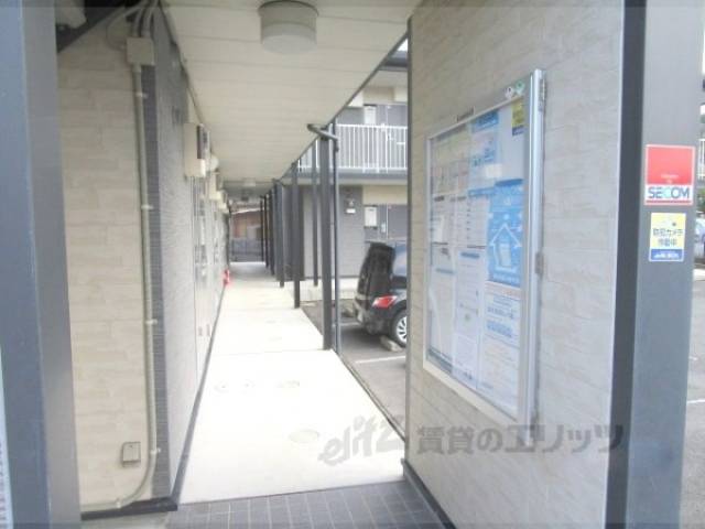 掲示板