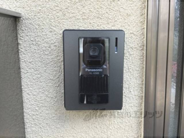 インターホン
