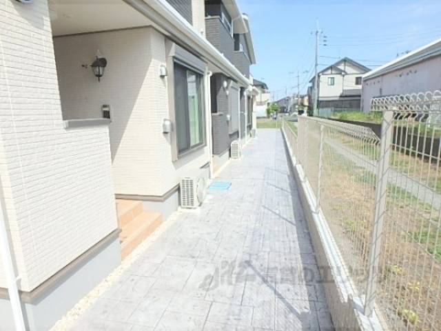 通路