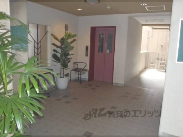 ロビー