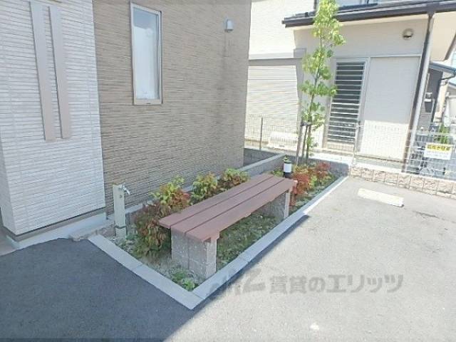 植栽