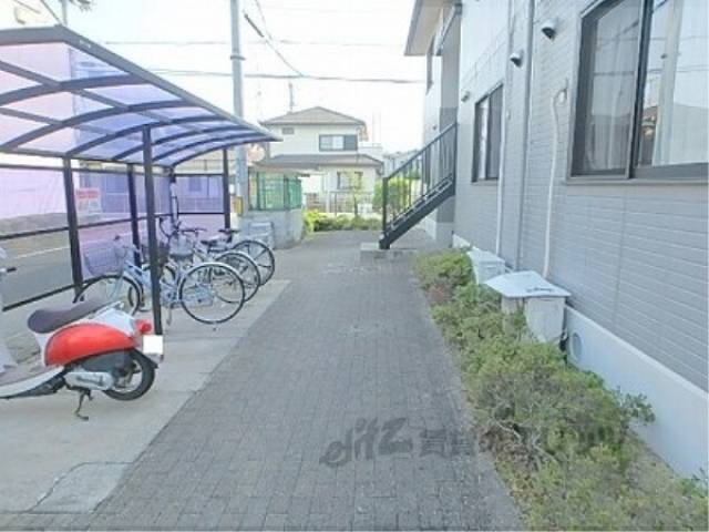 通路