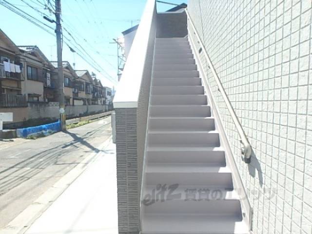 階段