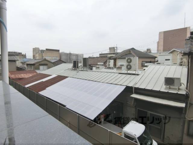 共用部