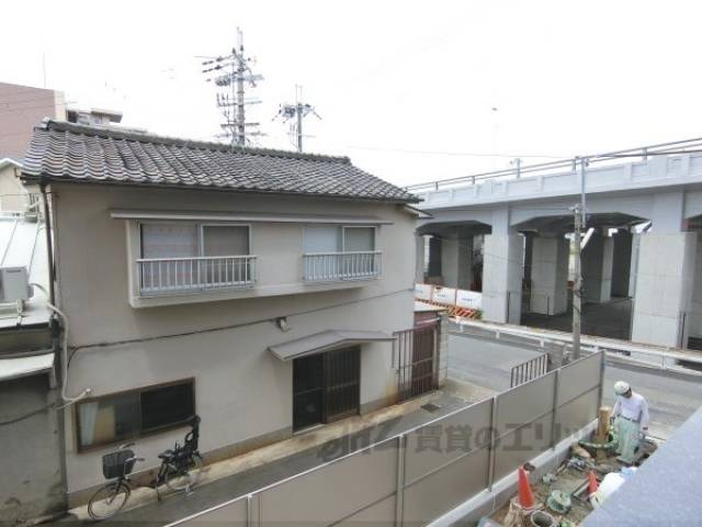 共用部