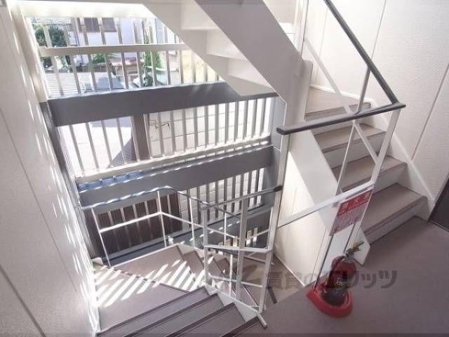 階段