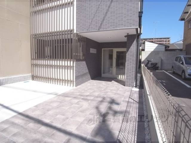 通路