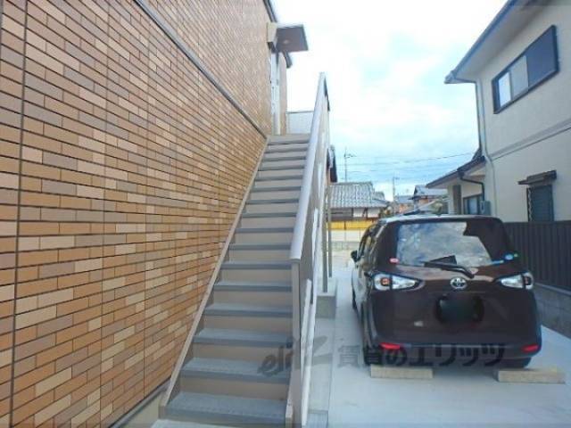 階段