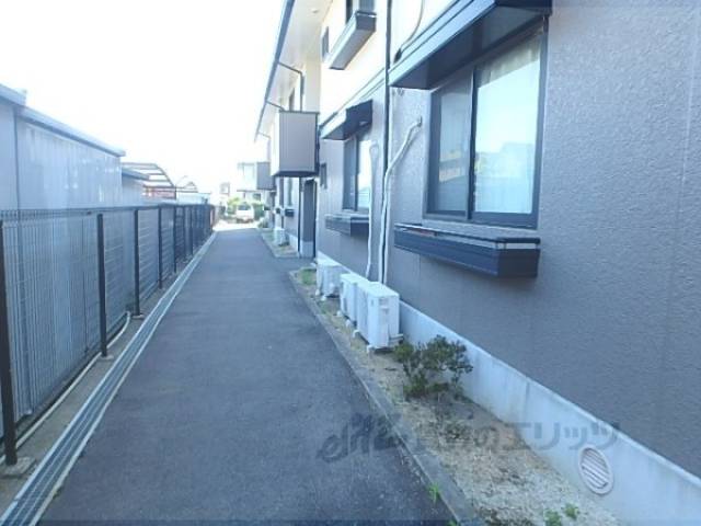 通路