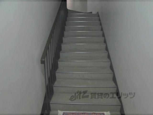 階段