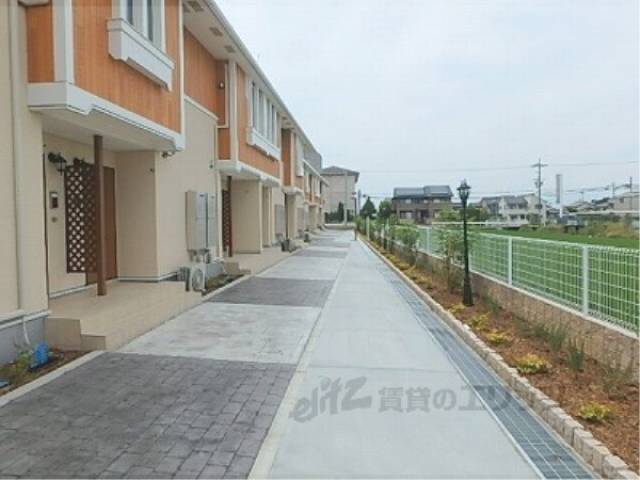 通路