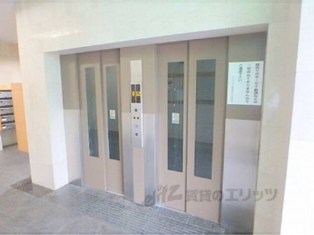 エレベーター
