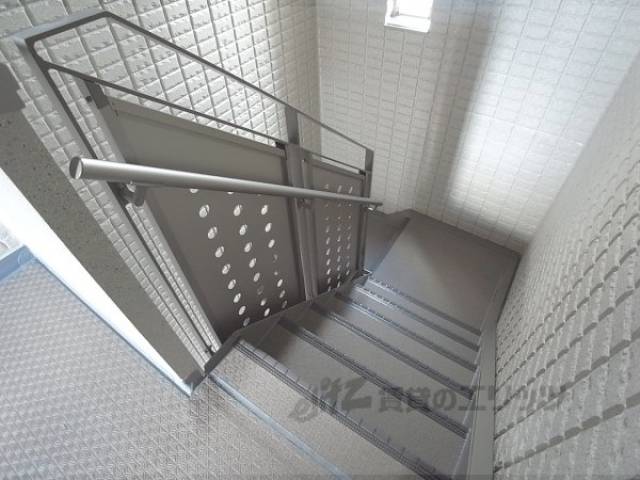 階段