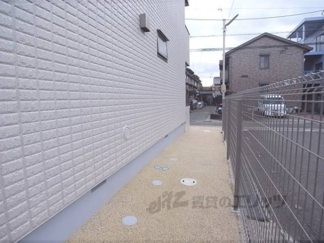 通路