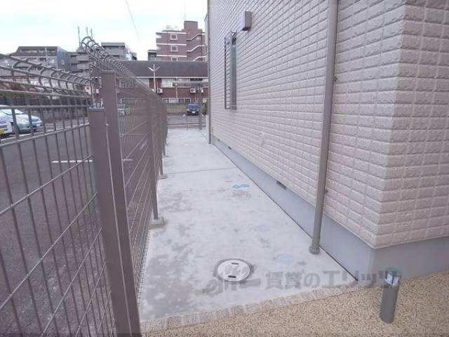 通路