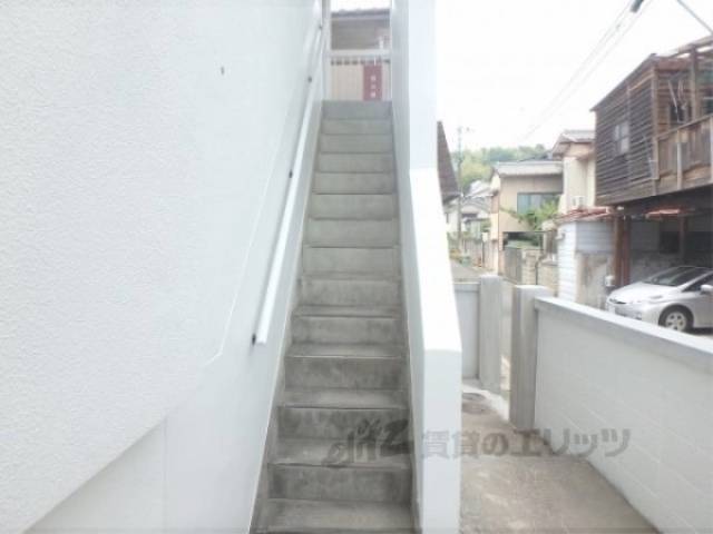階段
