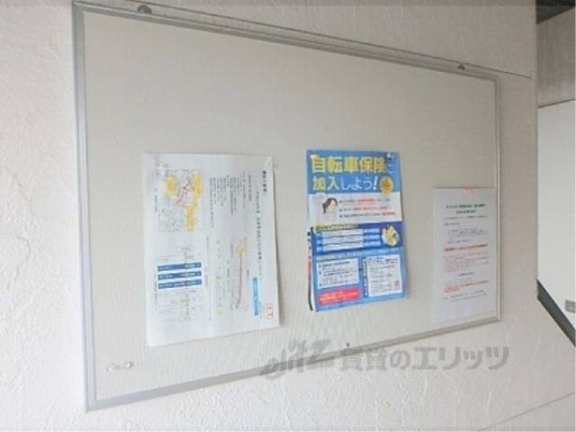掲示板