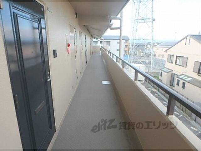 通路