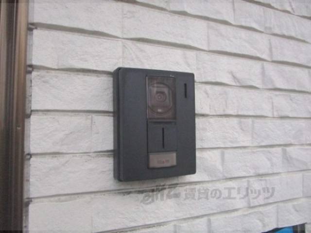 インターホン