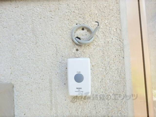 インターフォン