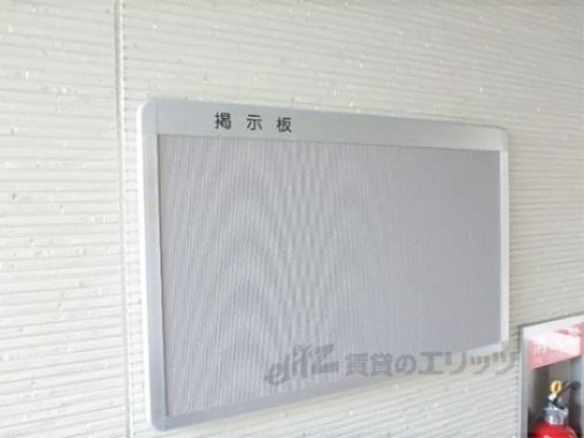 掲示板