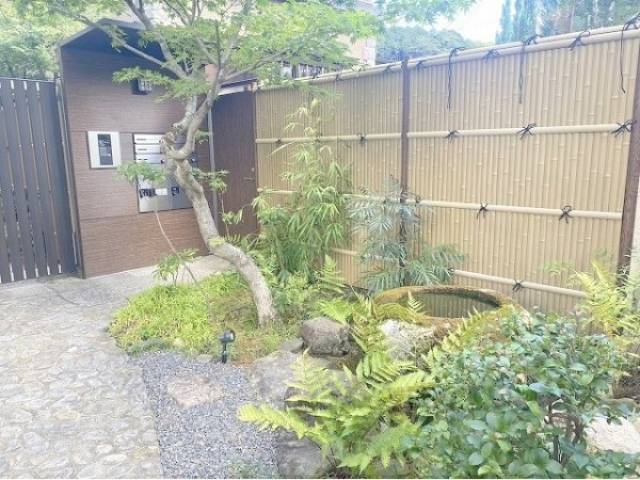 植栽